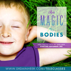 The Earth And Your Body