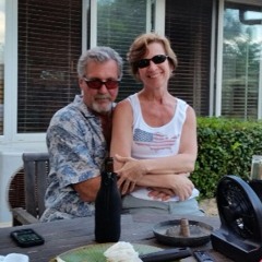 Harvest Moon  (cover)