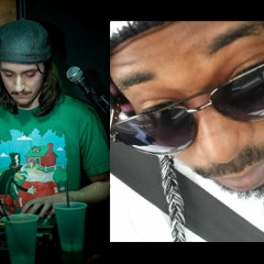 Edibles (ft. AR Dailey)