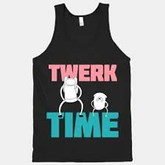 Dj Hypnotic - Twerk Dat Mix