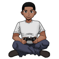 Playin My Game | JFree prod by Natsu Fuji