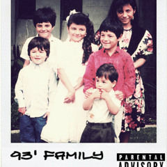 Never Felt The Pain (Prod. DA)