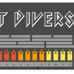 Dweomer Live Improv at Volt Divers 808