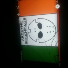 ARDOYNE SKEEHEADS