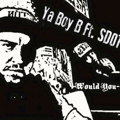 Would You Ft SDOT produced by Femi9music