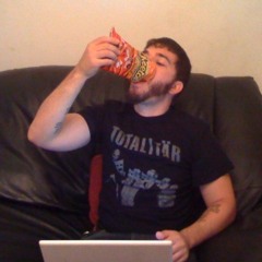 Eating my Cheetos (Tito Diss)