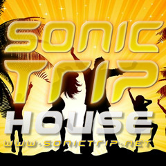 Sonic Trip - Miami Vice Crockett's Theme (House Remix)