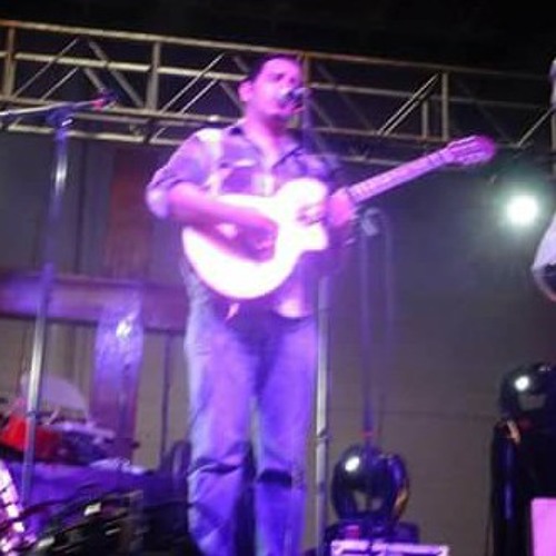 Stream Luz en la tormenta - Hector rey by hector_rey_oficial | Listen ...
