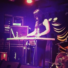 Live @ Forever (Conduit Arts 18.6.15)