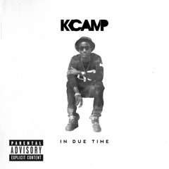 K Camp - Actin Up [Prod. By Nash B]