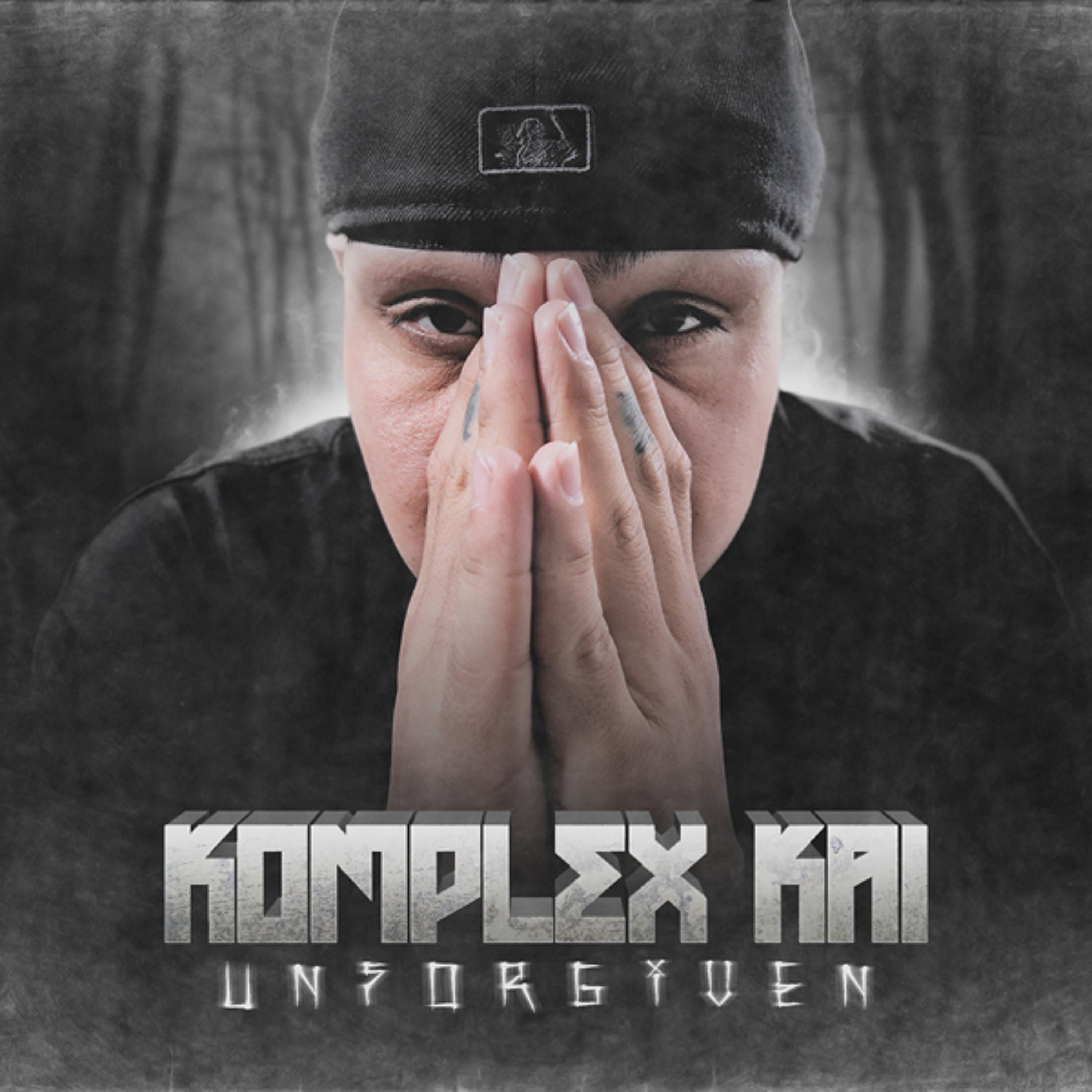 Komplex Kai - "Unforgiven" episode artwork