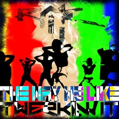 Rave Master Cave - The Way We Like Twerkin' It (Zeus Remix) Free Download