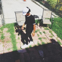 Chanse M - Pain