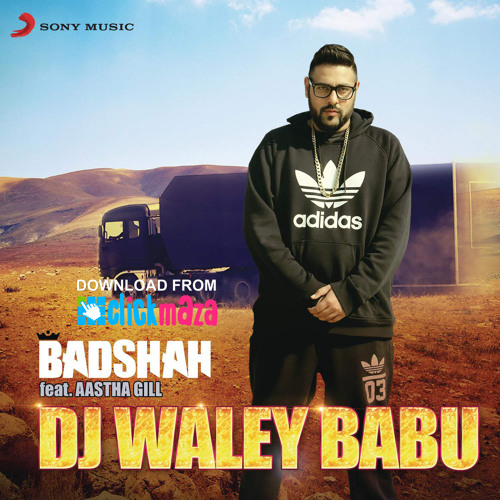 Dj wala babu mera gana (bdm) Mix Dj Kunal