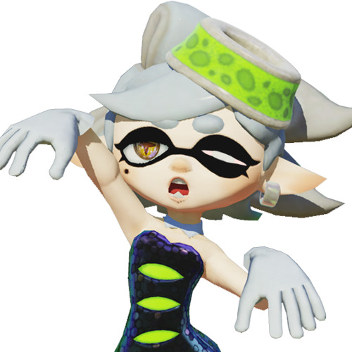 Splat Queen