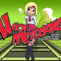 MAX - U Got Me Rocking