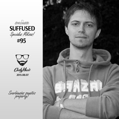 Curly Music Guest Mix #95 - SUFFUSED (08 07)