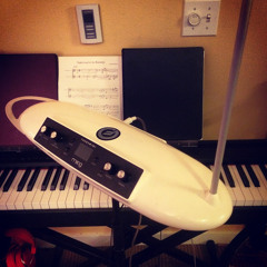Theremin Solo