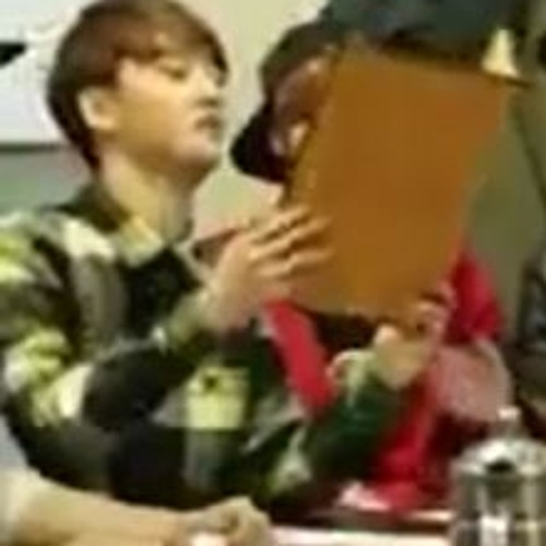 EXO의 쇼타임 알모경.MP3