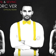 Sevil Sevinc Dj Roshka - Borc Ver Remix 2015 Yeni