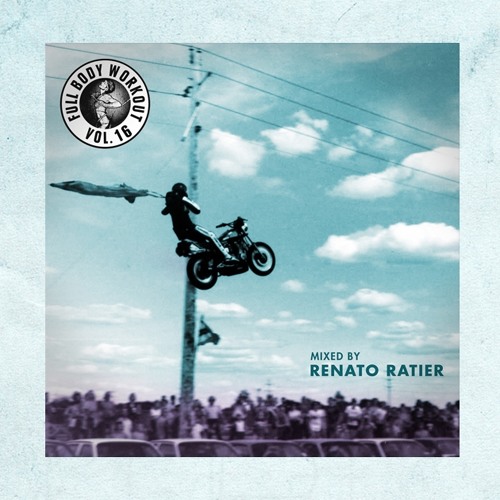 Andrea Ljekaj & LE:ON - Count On Us (Original Mix) (Get Physical Music)