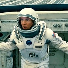 Interstellar