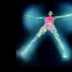 Bioluminescent Swimming Pool - ***Bornvibe*** Ou Est Le Swimming Pool*** Mashup***