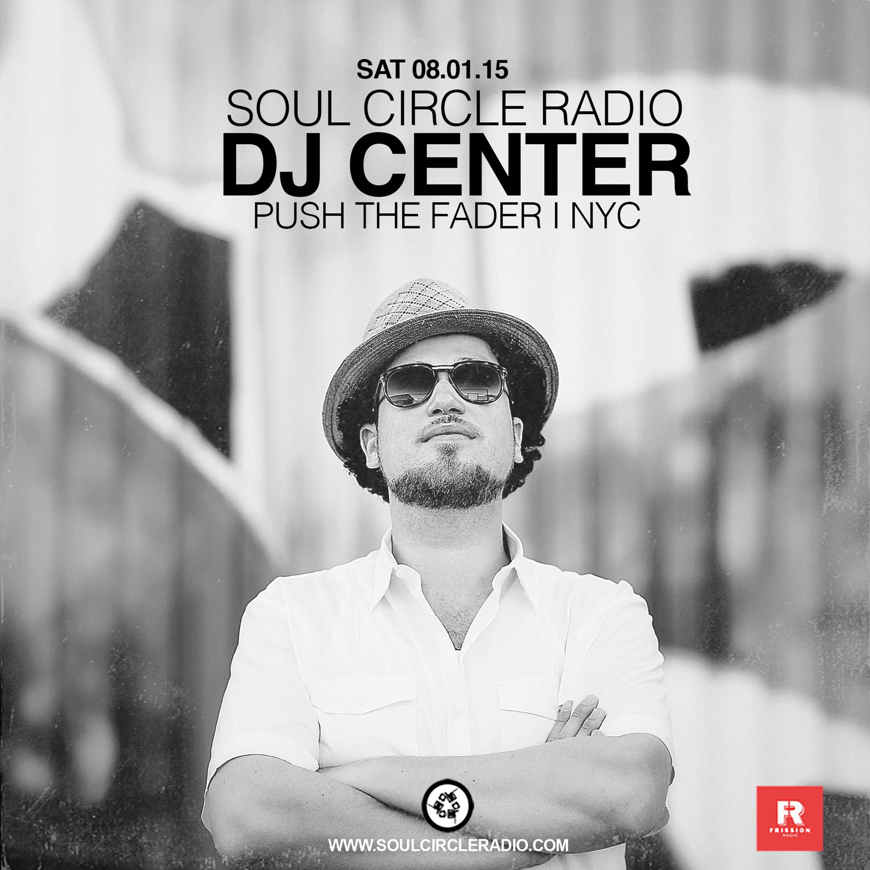 Soul Circle Radio