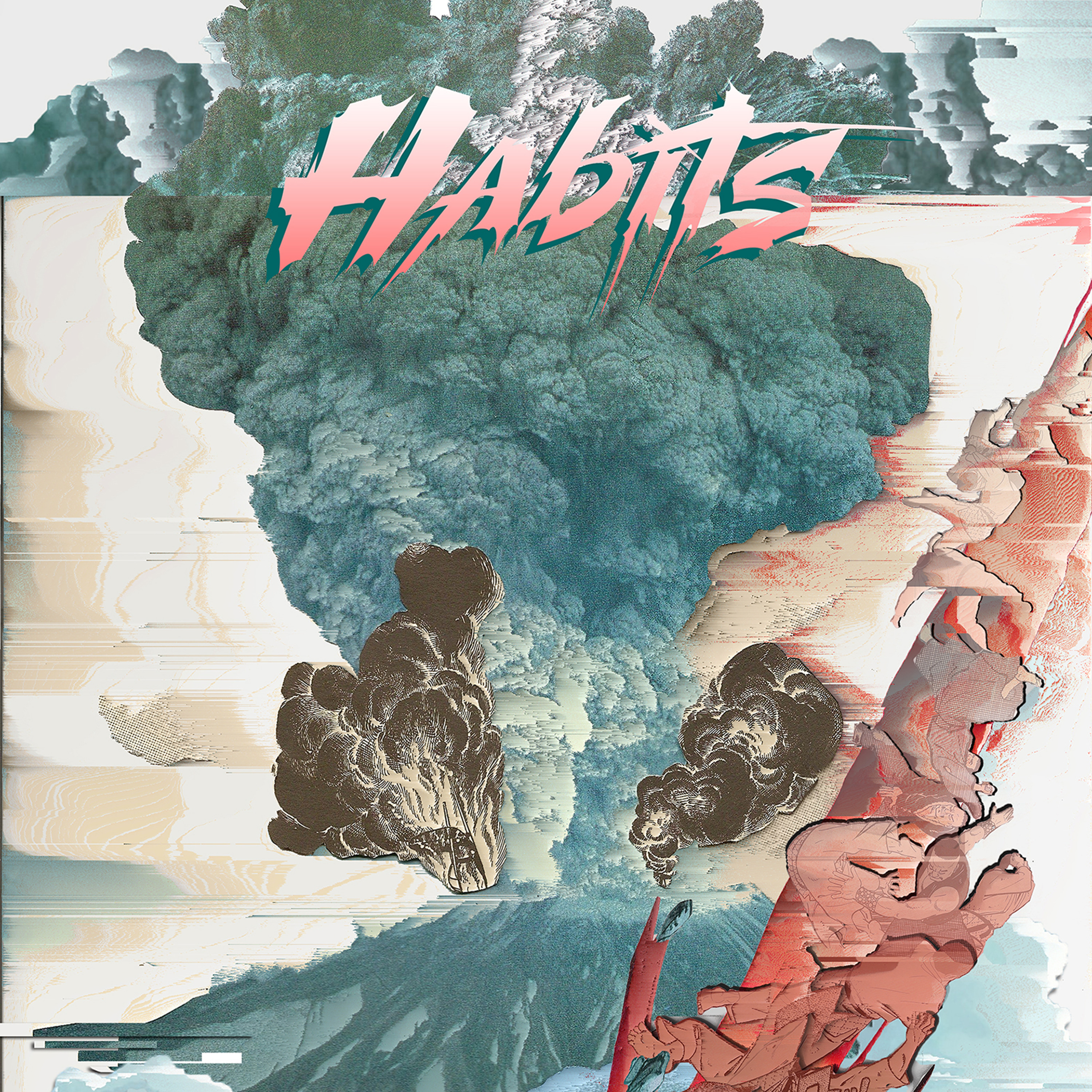 HABITS episode artwork
