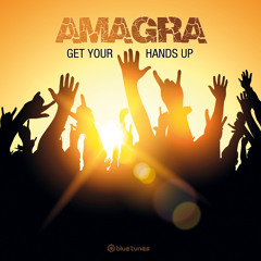 Amagra - Get Your Hands Up EP Teaser