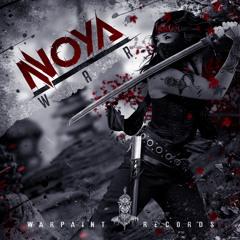 Noya - War (Original Mix)