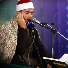 ختام تاريخى من الرواااااائع محمود كمال النجار 10 8 2015