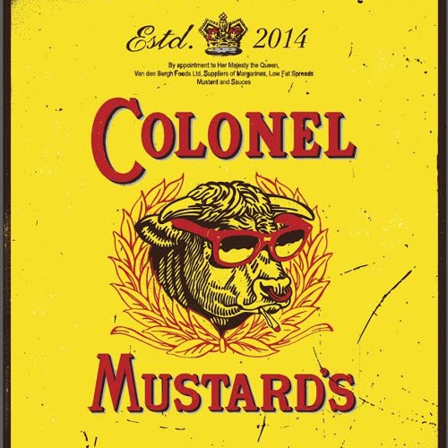 The Colonel Mustard's No Repeat Work Hour (episode 1)