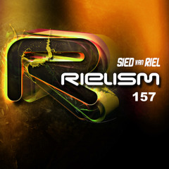 Sied van Riel - Rielism 157