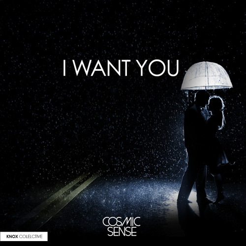 I Want You