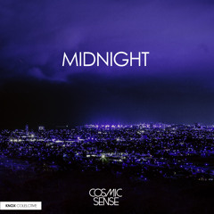 Cosmic Sense - Midnight [Free Download]