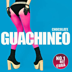 [Cubaton 2015] Chocolate - Guachineo