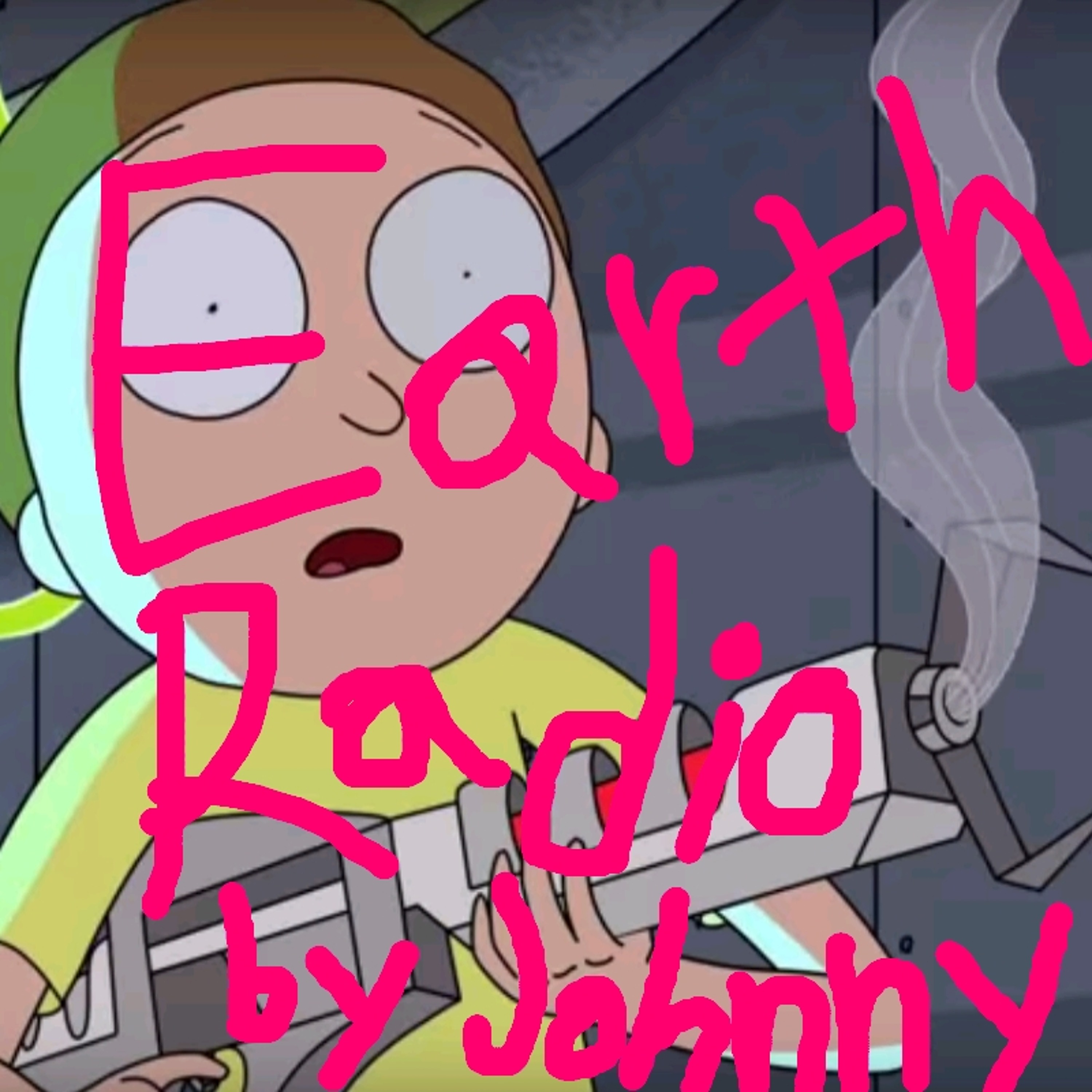 RhymesByJohnny