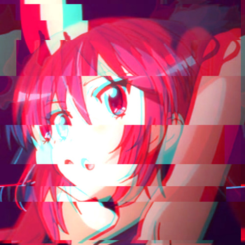 [PALETTE SWAP] RED MEANS TWINTAIL (OUT NOW)