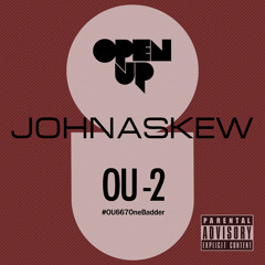 John Askew OU-2