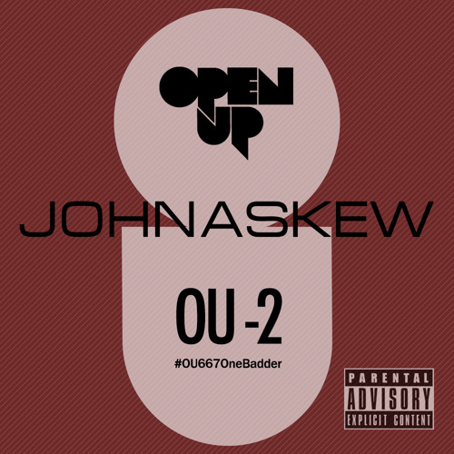 John Askew OU-2