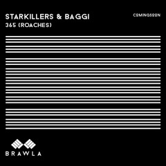Starkillers & Baggi - 365