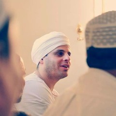 الشيخ محمود ياسين التهامي .. شرفتنا بالمصطفى يا خالقي