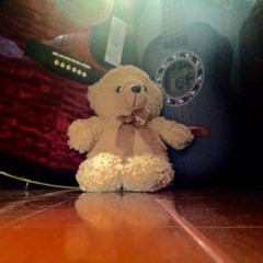 Photograph by Ed Sheeran (cover)