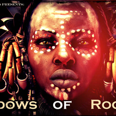 02 - Mozambican Roots - The Happy Flute (Original Mix)[Shadows Ep.]