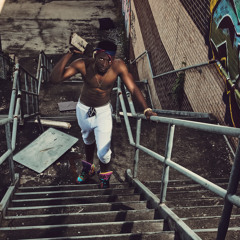 Jeff Chery - LFDR (Live Fast Die Reckless)