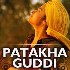 Patakha Guddi - Vandy Ft. Shubhneet Singh
