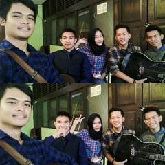 Mimpi-Anggun (Arrangement by me&friends)
