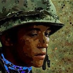 Người Lính - YoungTi