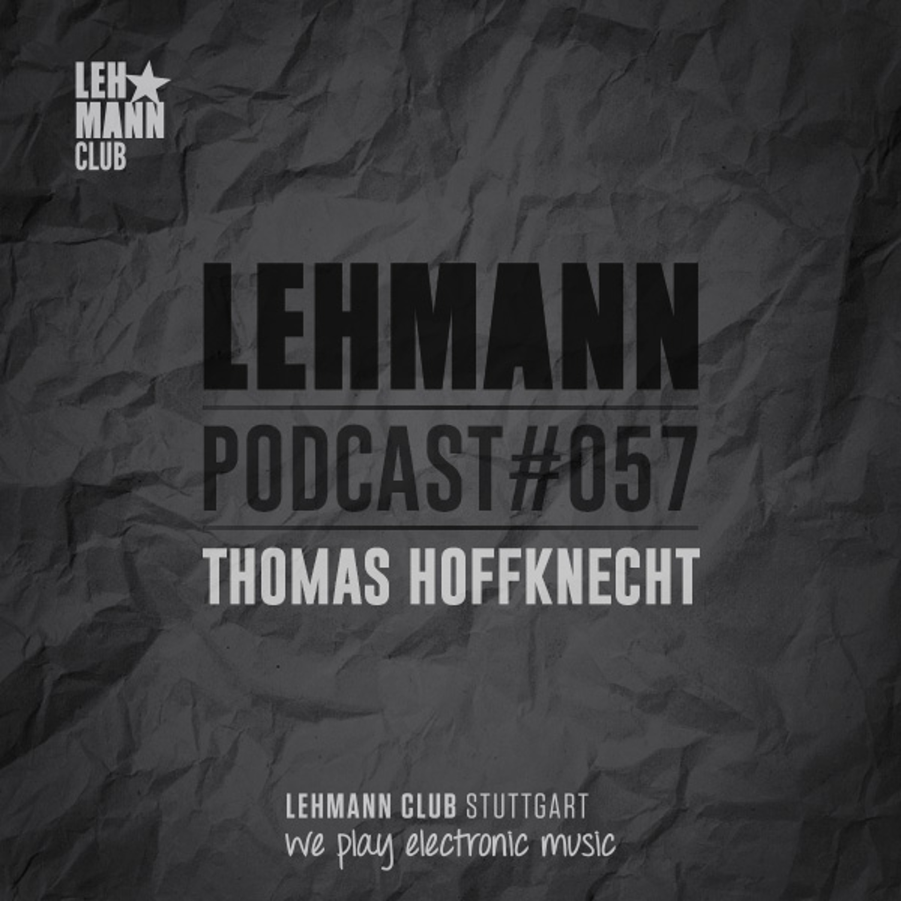 Lehmann Club / Labor Lehmann